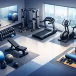 Fitnessstudio ohne Publikum - für wen lohnt es sich?