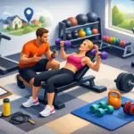 Personal Training Frechen - was wirklich zählt