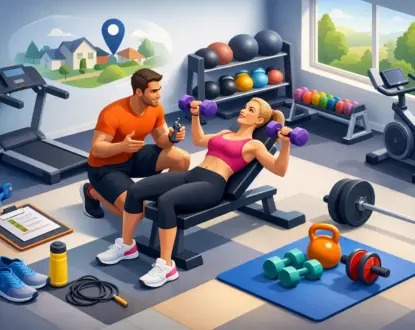 Personal Training Frechen - was wirklich zählt