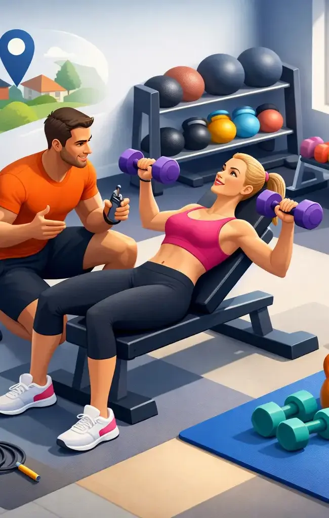 Personal Training Frechen - was wirklich zählt