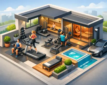Privates Fitnessstudio Frechen: Lohnt sich das?
