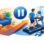 Wiedereinstieg Fitness nach Pause richtig angehen