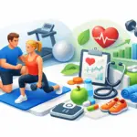 Personal Training, Gesundheit verbessern