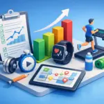 Fortschritt im Training messbar machen mit Plan