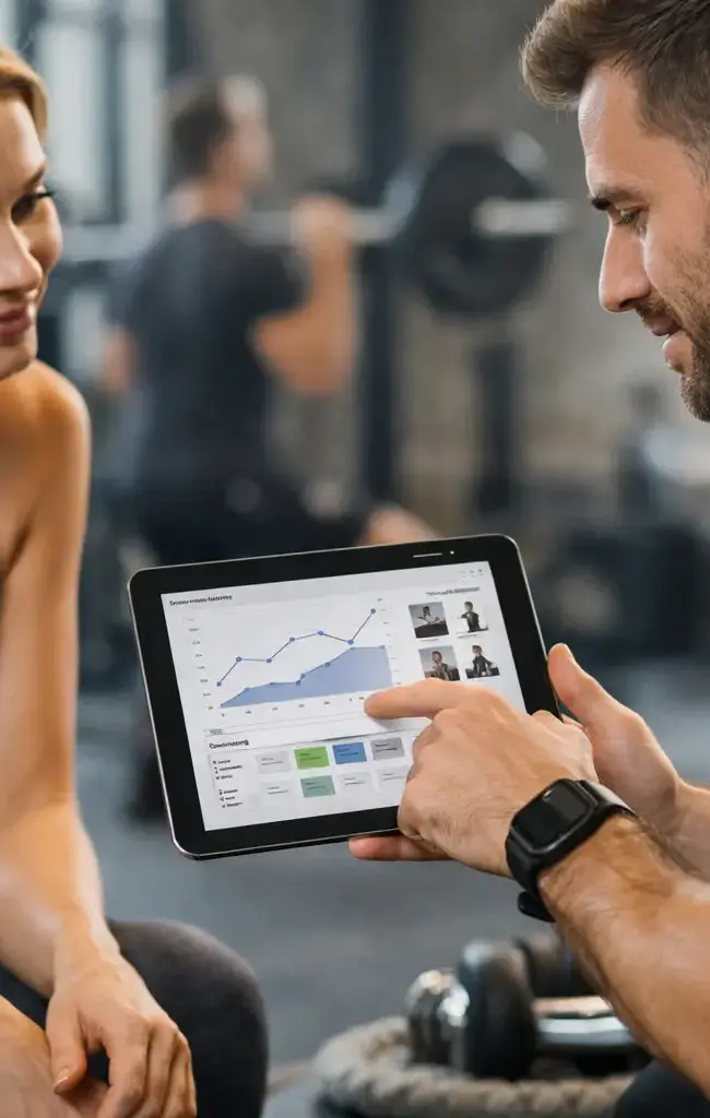 Ist personalisiertes Training effektiver? Die Antwort