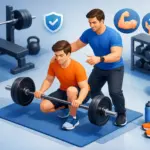 Krafttraining sicher als Anfänger starten