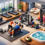 Premium Fitness in Frechen mit persönlichem Konzept