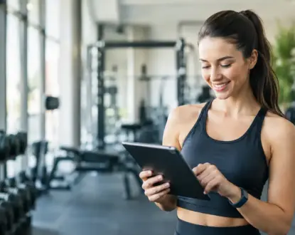 Fitnessstudio Bewertung: Worauf es wirklich ankommt