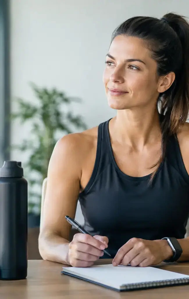 Trainingsroutine trotz Schichtarbeit planen